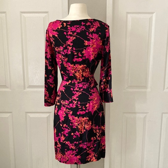 Diane Von Furstenberg Multicolore Size 6 - Picture 6 of 14